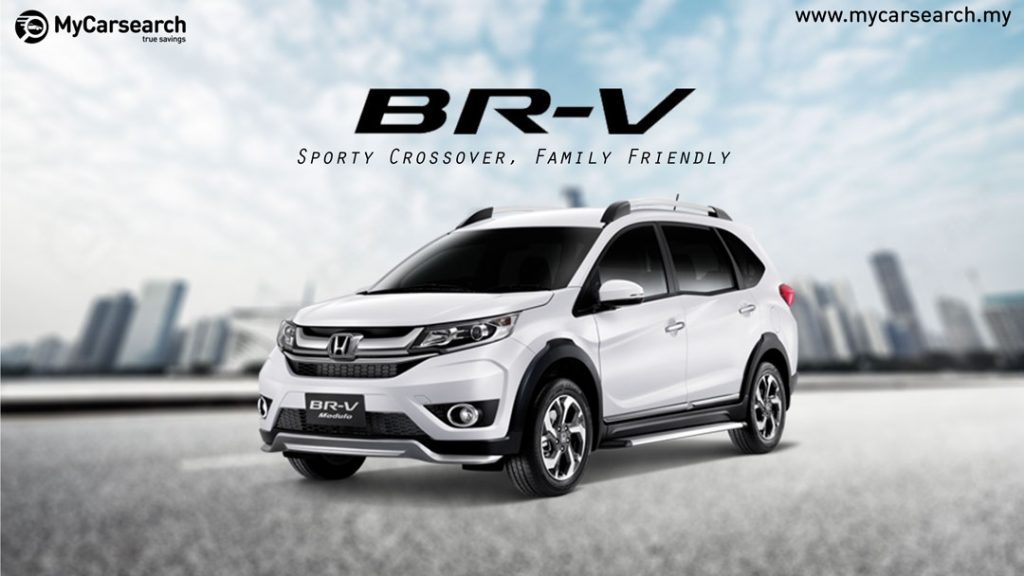 Riview Spesifikasi & Harga Honda BRV Termurah Surabaya 2018