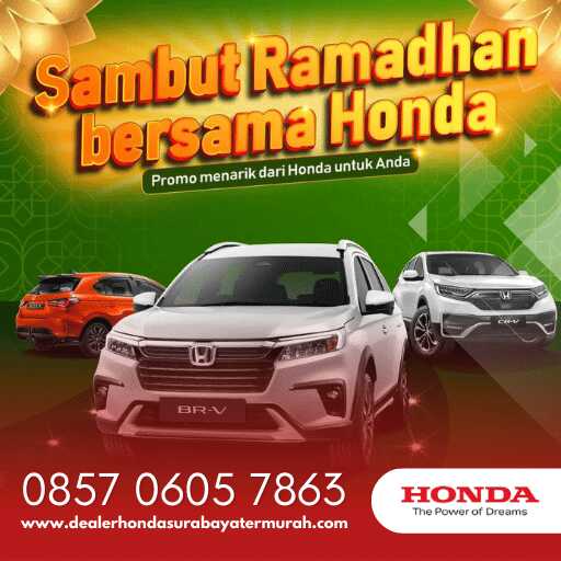 Promo Honda Surabaya (3)